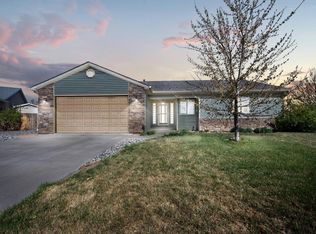 2850 Fenel Ave, Grand Junction, CO 81501