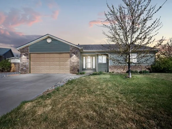 2850 Fenel Ave, Grand Junction, CO 81501