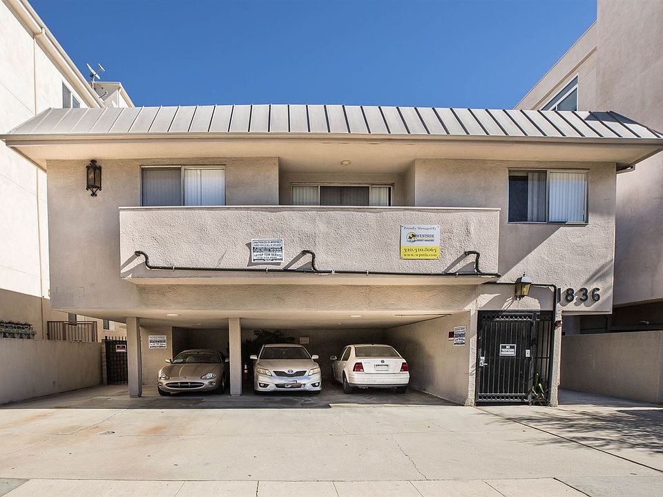 1st image of 1836 Glendon Ave APT 5