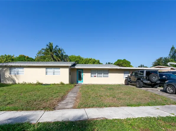1725 NW 10th Ave, Fort Lauderdale, FL 33311