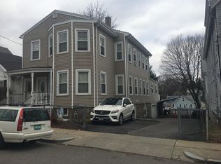 99-101 Glendower Rd, Roslindale, MA 02131
