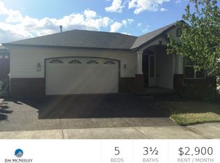 5277 NW 126th Ter, Portland, OR 97229