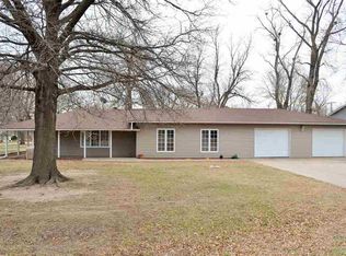 2805 Syler Dr, Hutchinson, KS 67502