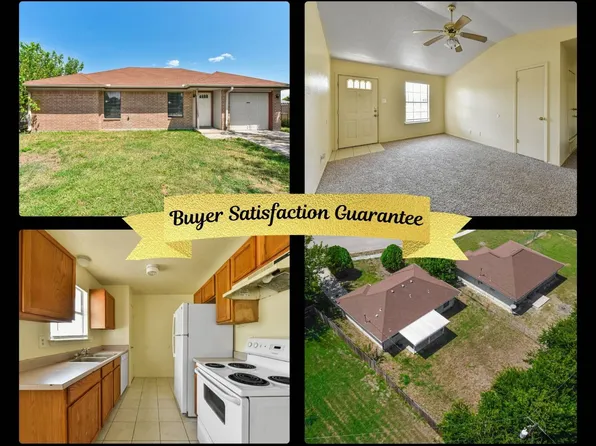 2210 Jerome Dr, Killeen, TX 76543
