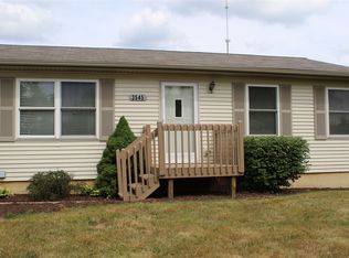 3545 Hull Rd, Leslie, MI 49251