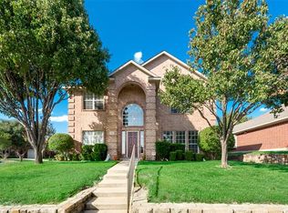 809 Weeping Willow Rd, Garland, TX 75044