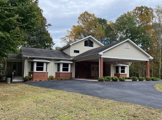 19459 Lahore Rd, Orange, VA 22960