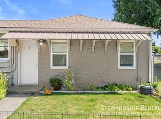 48177 Lauren Dr APT 4, Oakridge, OR 97463