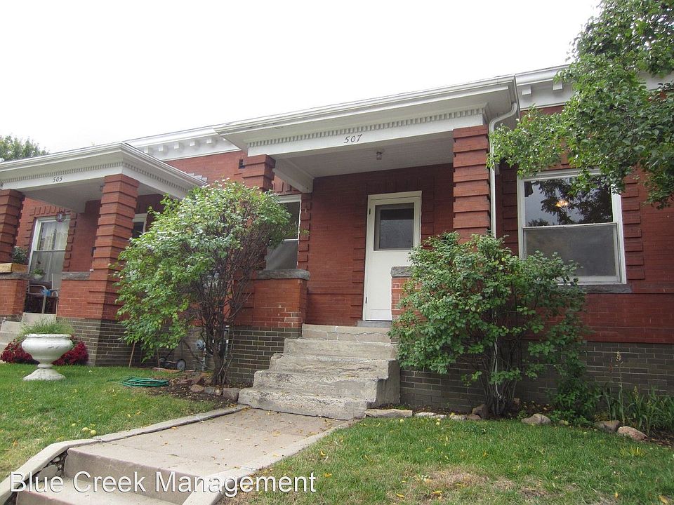 1st image of 827 E 5th Ave #507