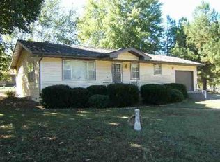 149 Sheffield Dr, Lakeview, AR 72642