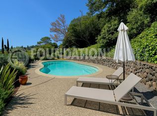 107 Bretano Way, Greenbrae, CA 94904