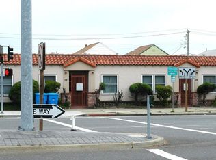 960 El Camino Real, San Bruno, CA