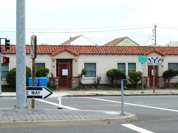 960 El Camino Real, San Bruno, CA 94066