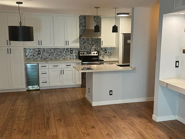 8535 W Knoll Dr #107 — Photo 4