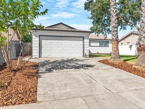 1615 Armington Ave, Sacramento, CA 95832