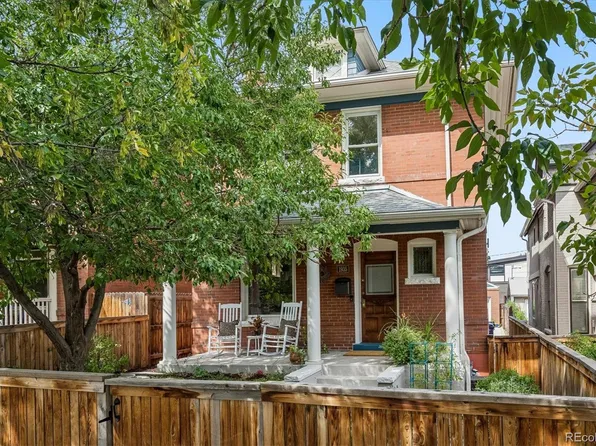 1935 W 39th Avenue, Denver, CO 80211