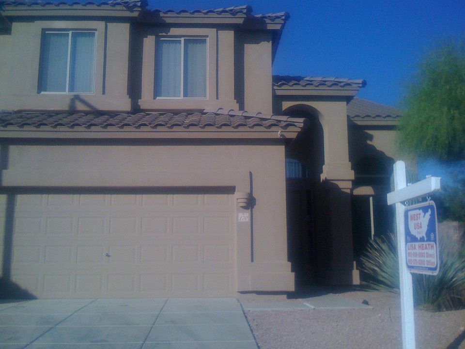 Outside view
