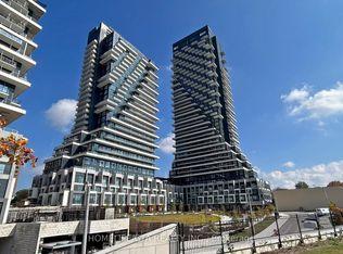 30 Inn On The Park Dr #3806, Toronto, ON M3C0P8