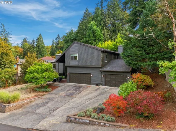 780 NW Torrey View Ln, Portland, OR 97229