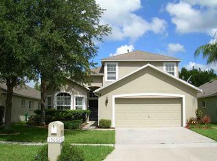 19032 Chemille Dr, Lutz, FL 33558