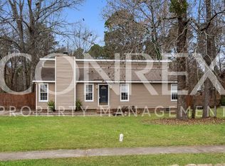 536 Chadford Rd, Irmo, SC 29063