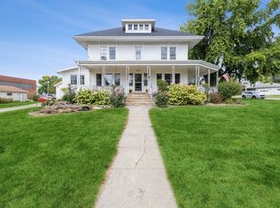 212 E State St, Baxter, IA 50028