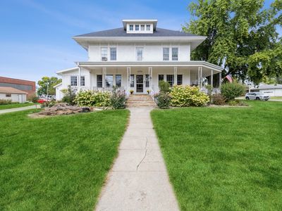 212 E State St, Baxter, IA, 50028