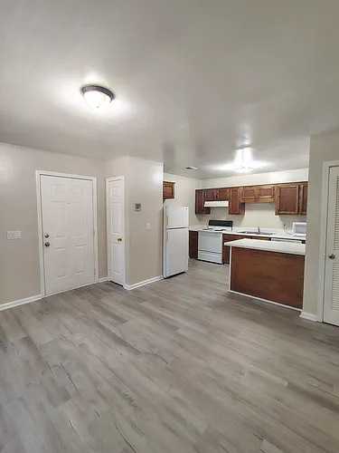 Floor plan 1011 Beatty Road - C7
