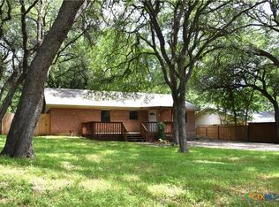 765 Benchmark Trl, Belton, TX 76513