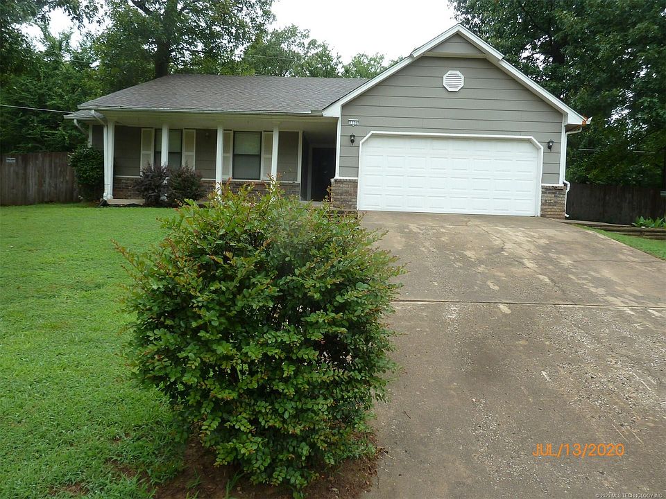 1st image of 3320 S 76th West Ave