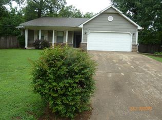 3320 S 76th West Ave, Tulsa, OK 74107