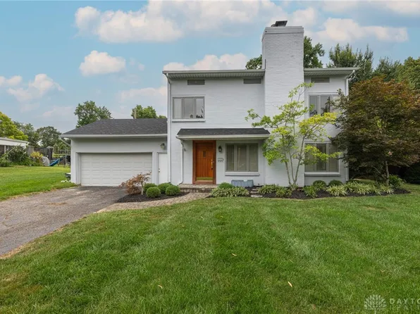 3212 Lenox Dr, Dayton, OH 45429