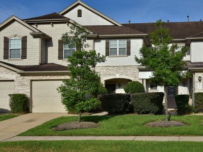 16124 Limestone Lake Dr, Tomball, TX, 77377