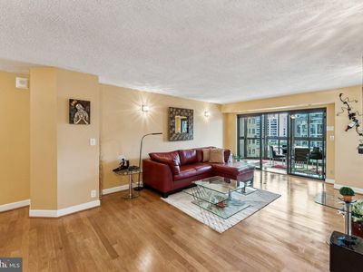 1600 N Oak St APT 1416, Arlington, VA, 22209