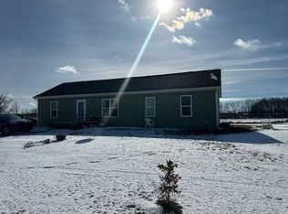 8501 Alvord Rd, Montgomery, MI 49255