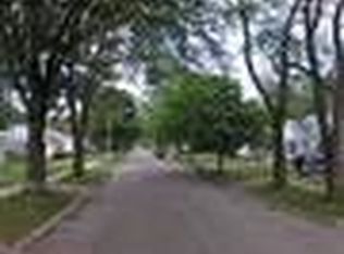 18760 Kingsville St, Detroit, MI 48225