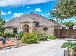 609 S Cougar Ave, Cedar Park, TX 78613