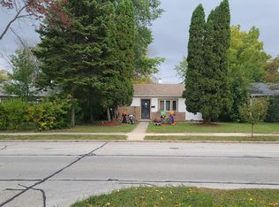 6420 W Morgan Ave, Milwaukee, WI 53220