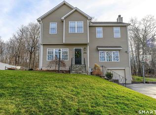 1278 Avon Boulevard, Cheshire, CT 06410