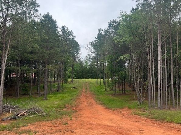 233 Indian Trl LOT 7, Hogansville, GA 30230