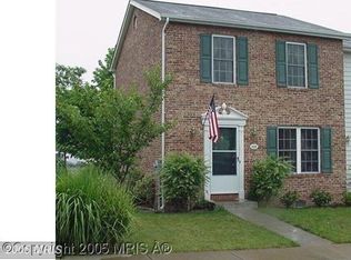 306 Freeton Ct, Stephens City, VA 22655