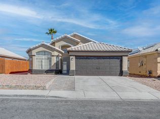 1716 Anchor Dr, North Las Vegas, NV 89032