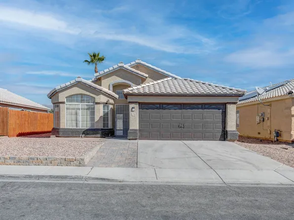 1716 Anchor Dr, North Las Vegas, NV 89032