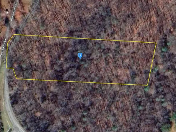 0 State Highway 27 Pass, Wartburg, TN 37887
