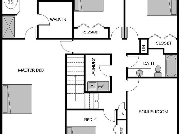 4th image of this home