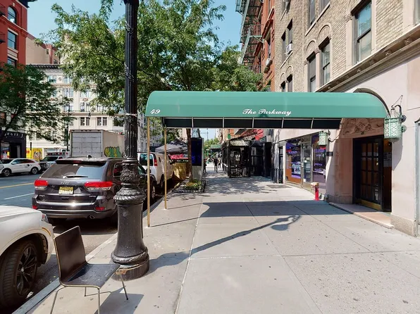49 W 72nd St #14CD, Manhattan, NY 10023