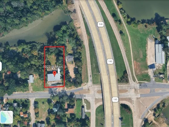 1922 W Main St, Baytown, TX 77520