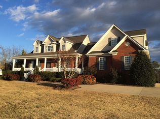 3543 Pelzer Hwy, Easley, SC 29642