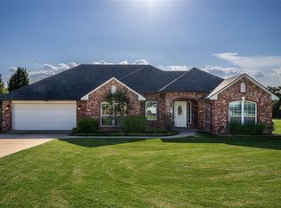 11397 Stonecrest, Guthrie, OK 73044