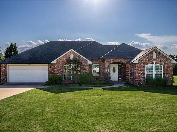 11397 Stonecrest, Guthrie, OK 73044